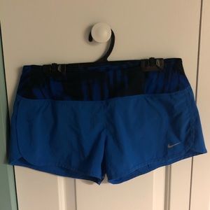 Nike ‘Rival’ 2 inch inseam short